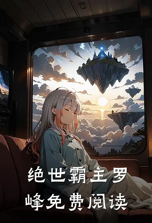 绝世霸主罗峰免费阅读