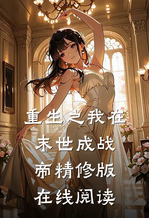 重生之我在末世成战帝精修版在线阅读