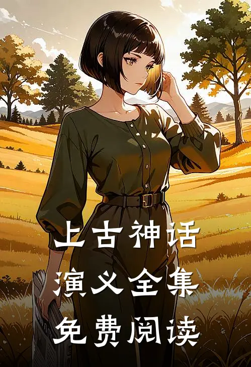 上古神话演义全集免费阅读