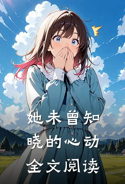 她未曾知晓的心动全文阅读
