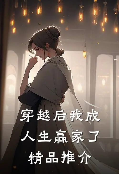 穿越后我成人生赢家了精品推介
