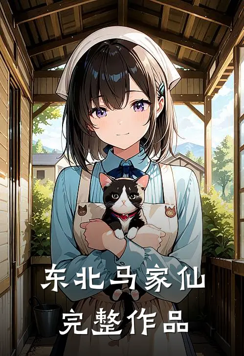 东北马家仙完整作品