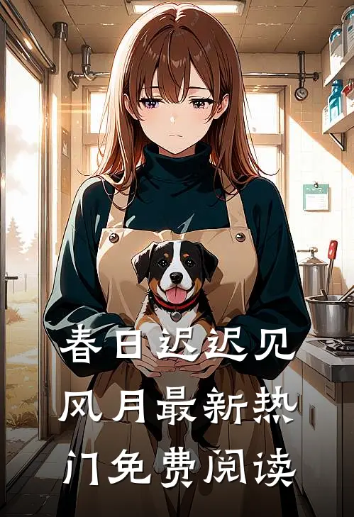 春日迟迟见风月最新热门免费阅读