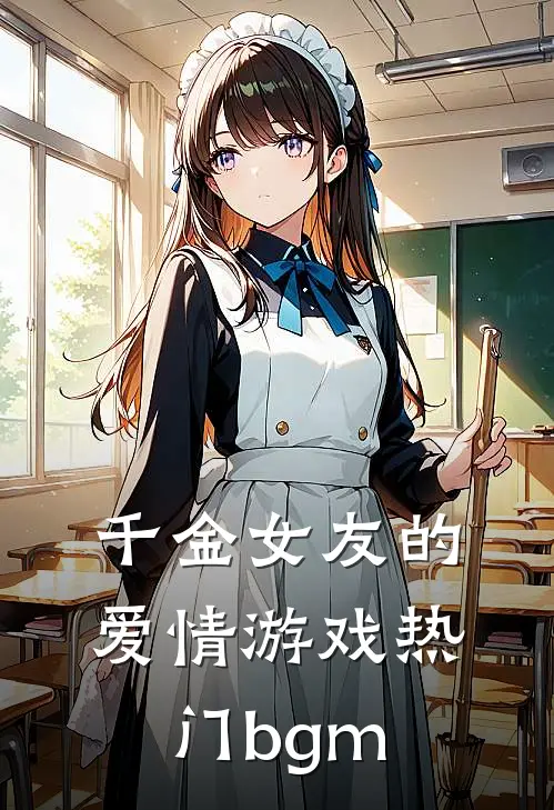 千金女友的爱情游戏热门bgm