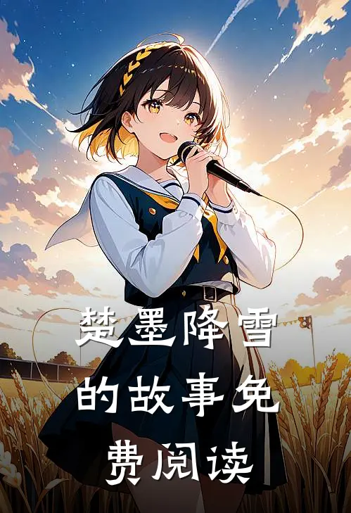 楚墨降雪的故事免费阅读