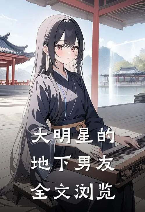 大明星的地下男友全文浏览
