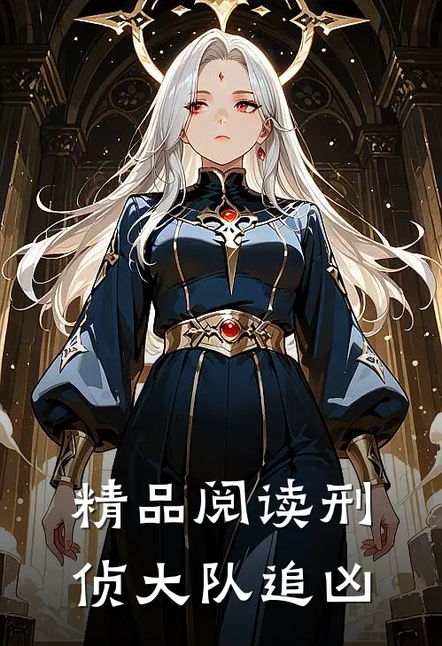 精品阅读刑侦大队追凶