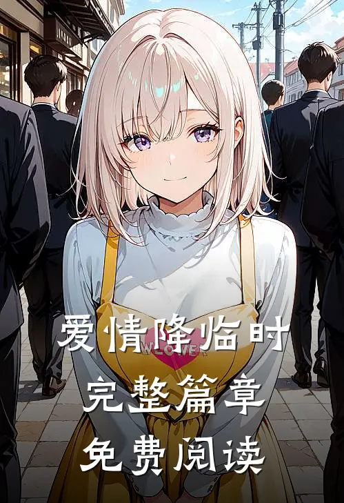 爱情降临时完整篇章免费阅读