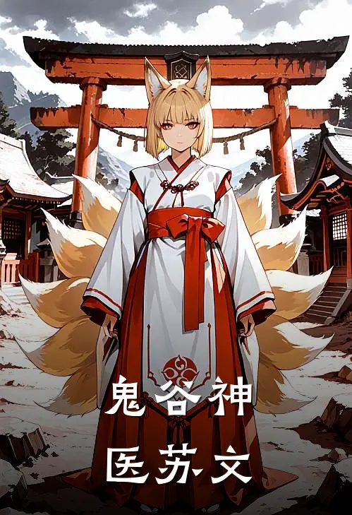 鬼谷神医苏文
