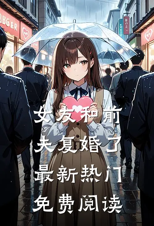 女友和前夫复婚了最新热门免费阅读