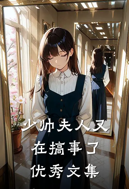 少帅夫人又在搞事了优秀文集
