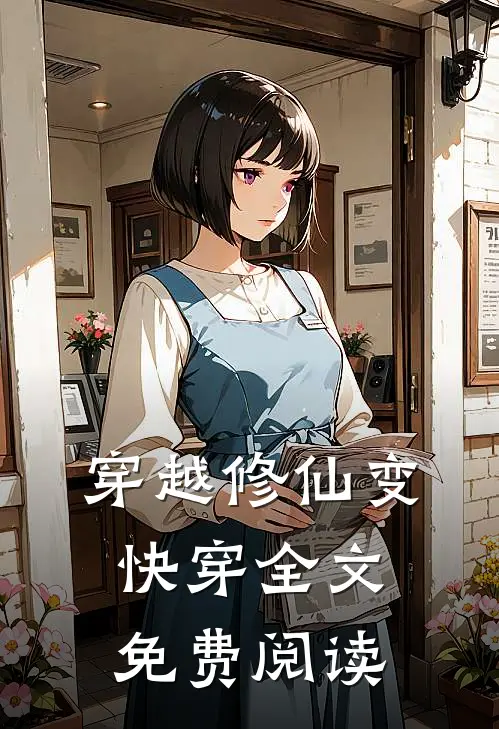 穿越修仙变快穿全文免费阅读