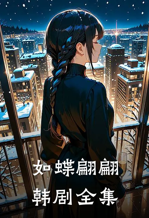 如蝶翩翩韩剧全集