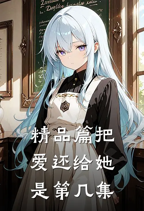 精品篇把爱还给她是第几集