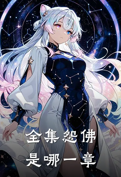 全集怨佛是哪一章