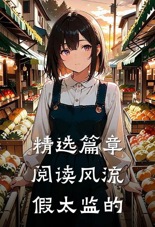 精选篇章阅读风流假太监的
