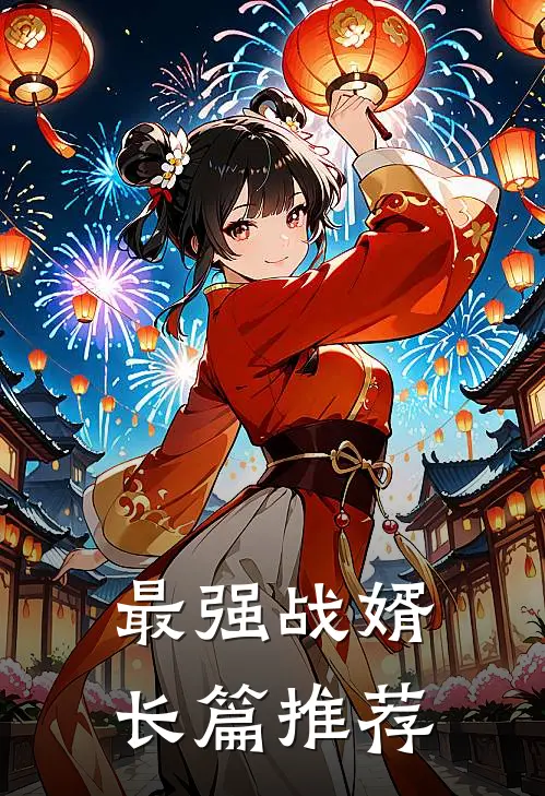 最强战婿长篇推荐