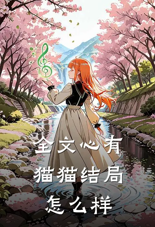全文心有猫猫结局怎么样