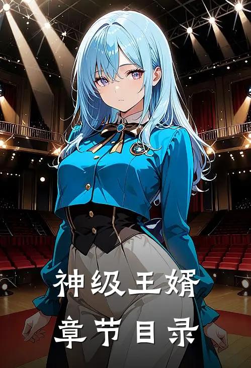 神级王婿章节目录