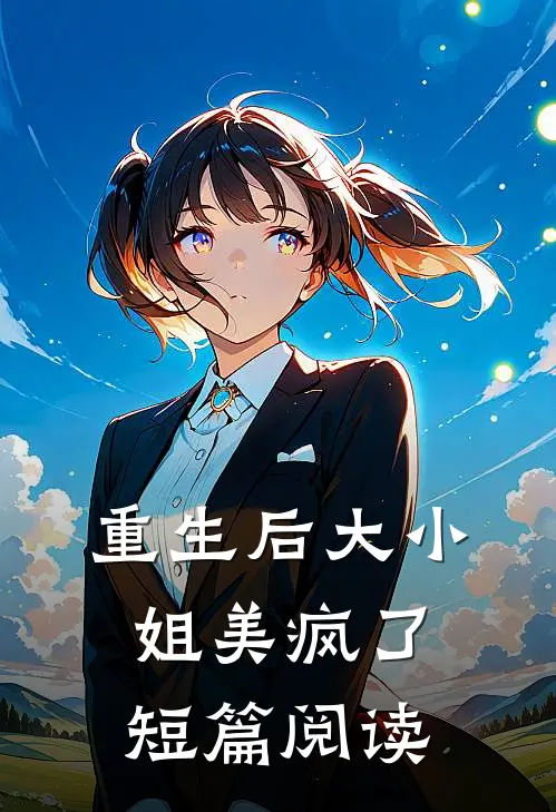 重生后大小姐美疯了短篇阅读