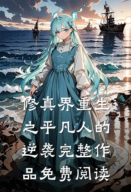 修真界重生之平凡人的逆袭完整作品免费阅读