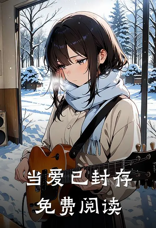 当爱已封存免费阅读