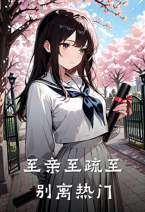 至亲至疏至别离热门
