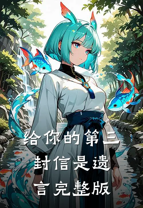 给你的第三封信是遗言完整版