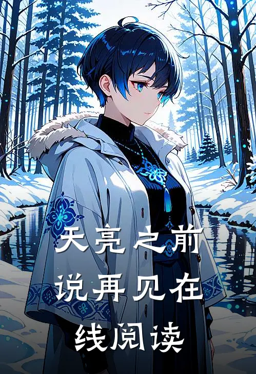 天亮之前说再见在线阅读