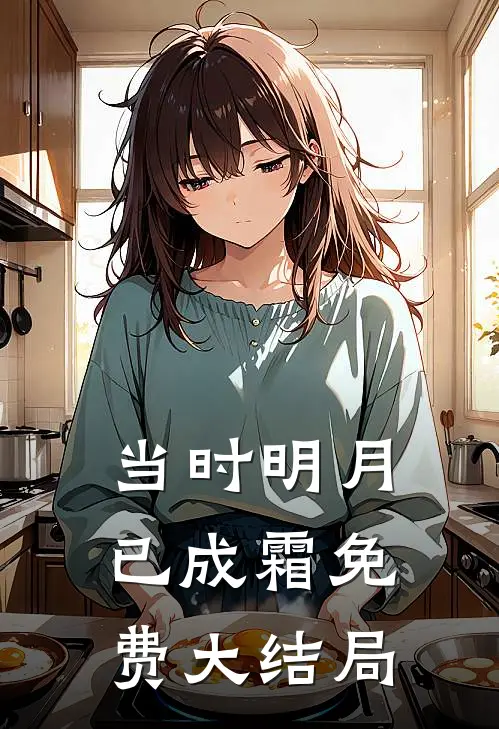 当时明月已成霜免费大结局