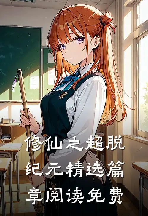 修仙之超脱纪元精选篇章阅读免费