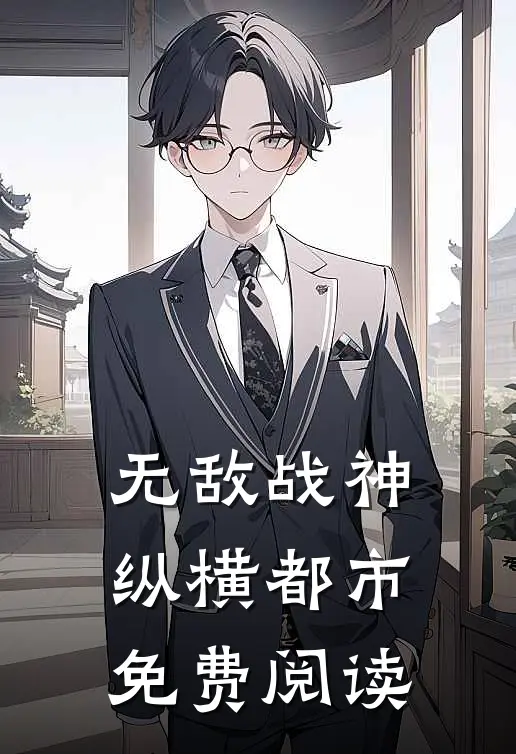 无敌战神纵横都市免费阅读