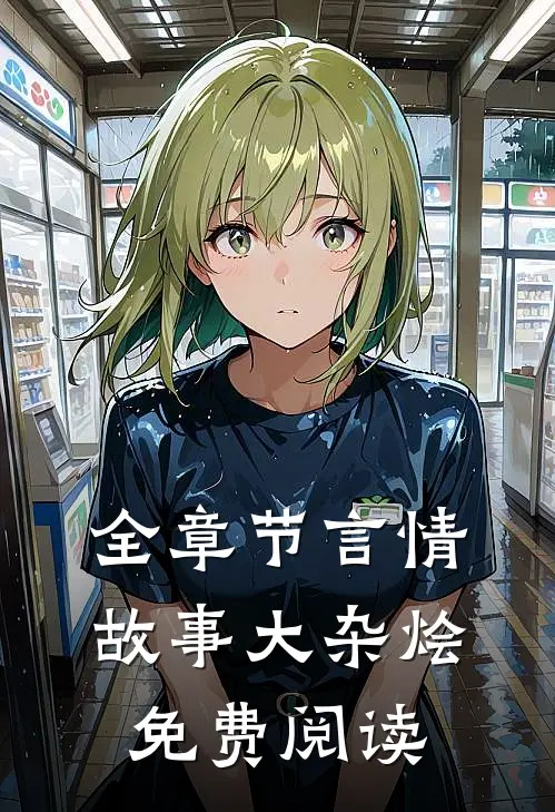 全章节言情故事大杂烩免费阅读