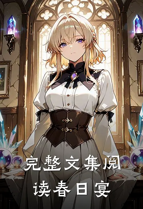完整文集阅读春日宴