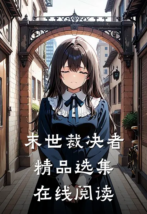 末世裁决者精品选集在线阅读