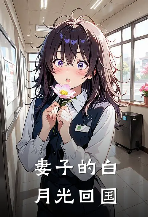 妻子的白月光回国