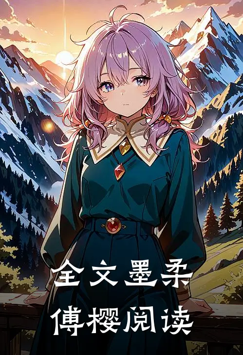 全文墨柔傅樱阅读