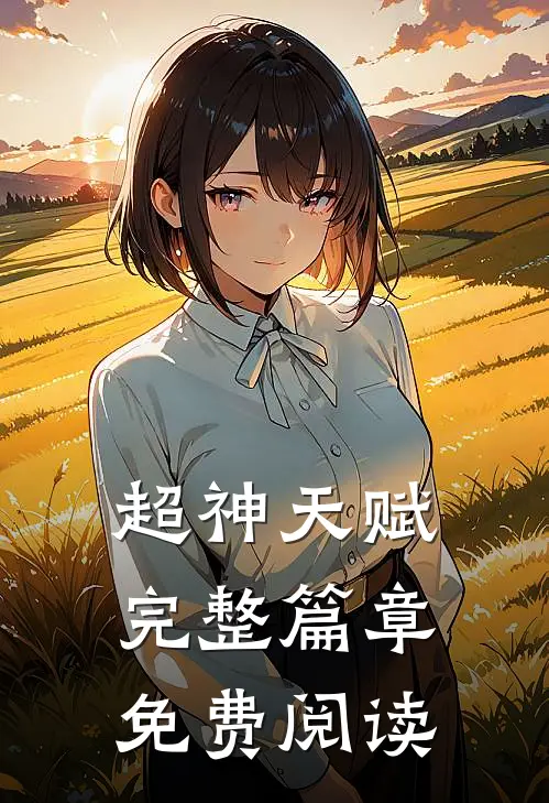 超神天赋完整篇章免费阅读