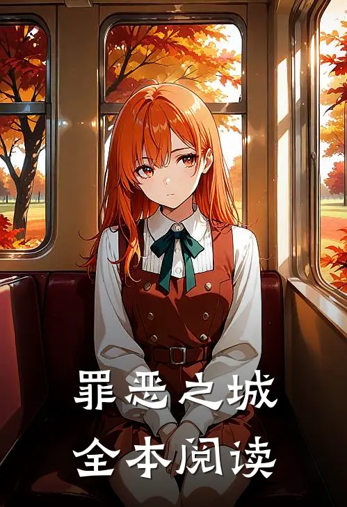 罪恶之城全本阅读