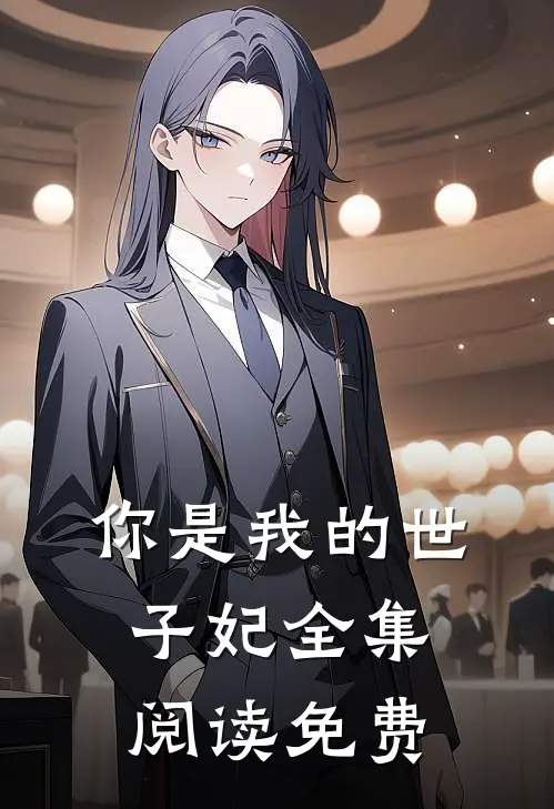 你是我的世子妃全集阅读免费
