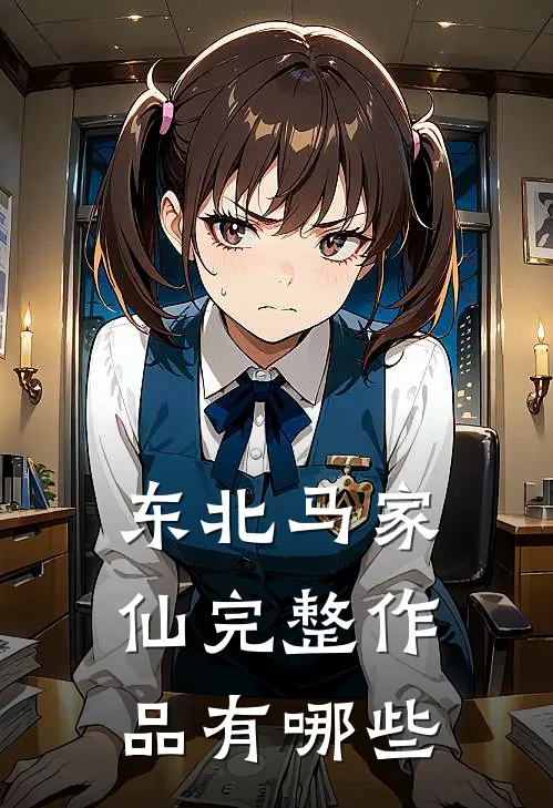 东北马家仙完整作品有哪些