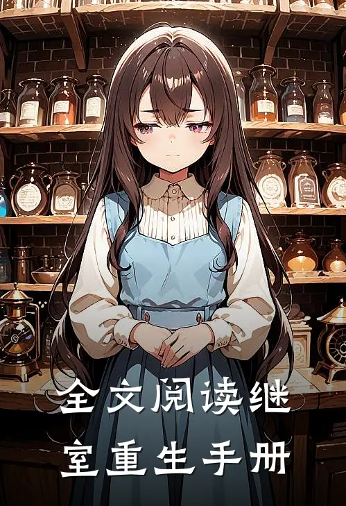 全文阅读继室重生手册