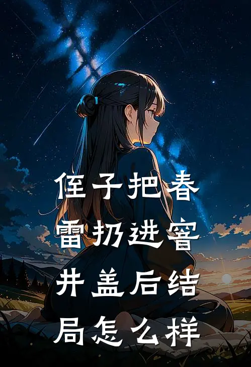 侄子把春雷扔进窨井盖后结局怎么样