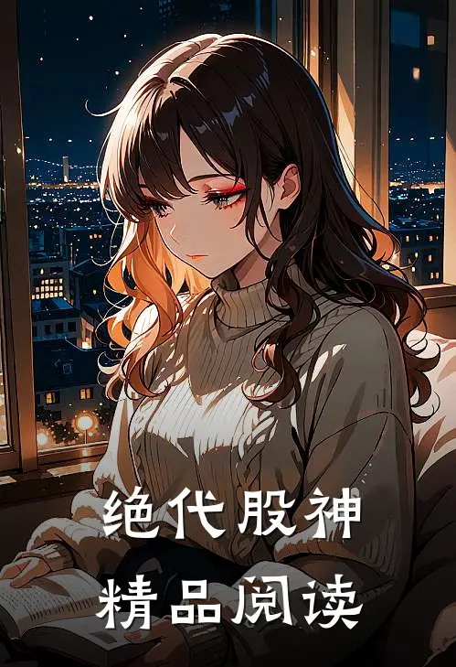 绝代股神精品阅读