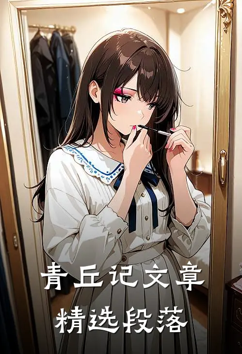 青丘记文章精选段落
