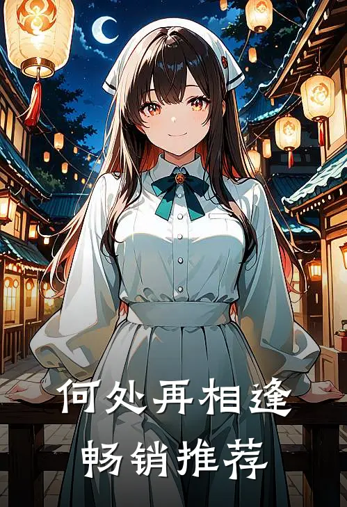 何处再相逢畅销推荐