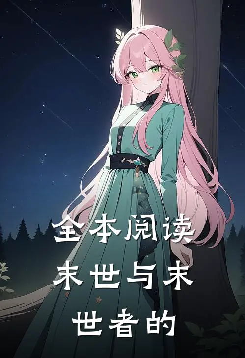 全本阅读末世与末世者的
