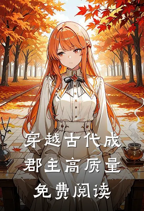 穿越古代成郡主高质量免费阅读