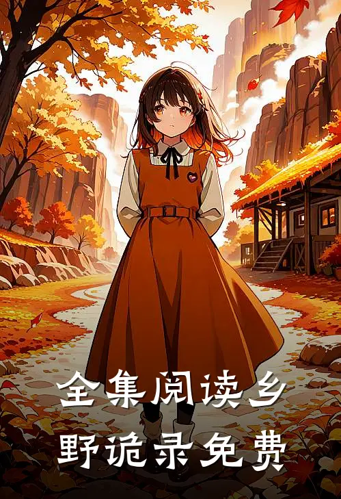 全集阅读乡野诡录免费