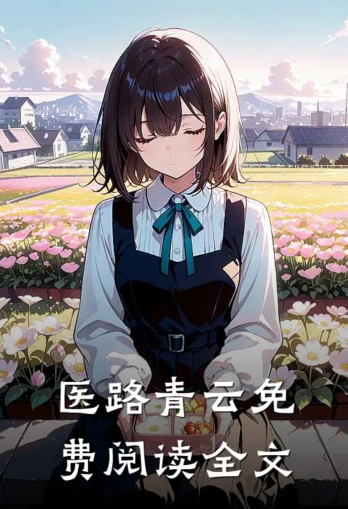 医路青云免费阅读全文